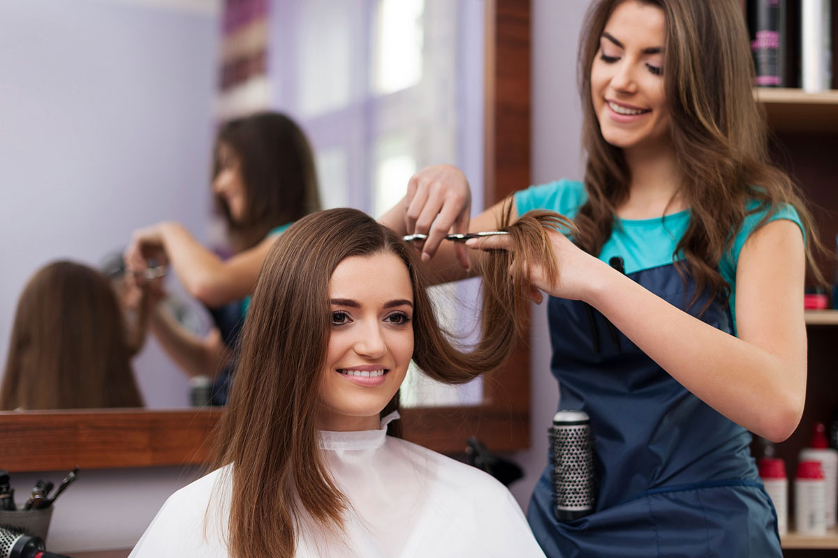Hair Dressing