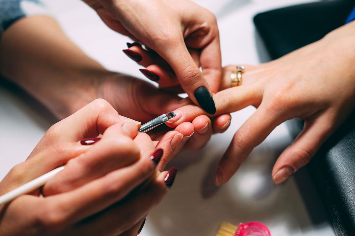 Nails